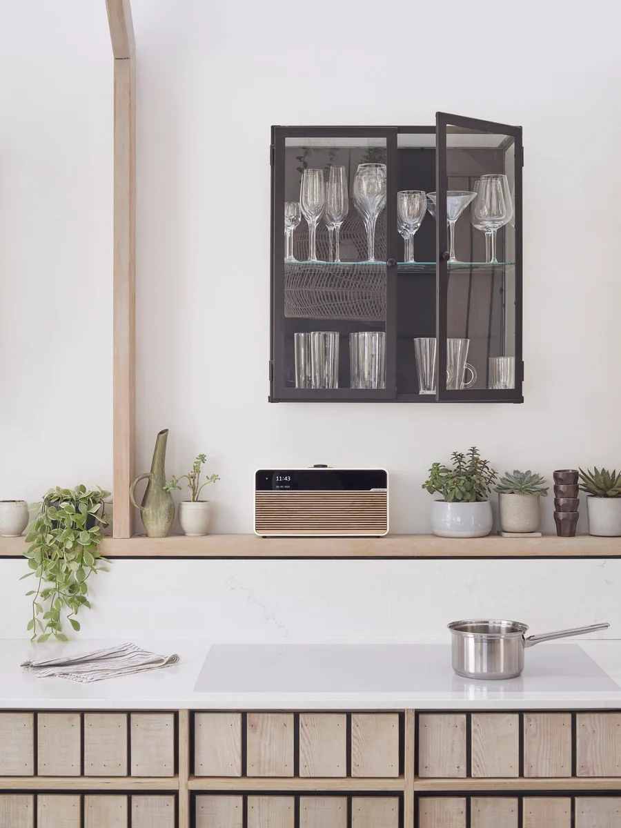 Ruark Audio R2 MK4 Crème Enceintes connectées