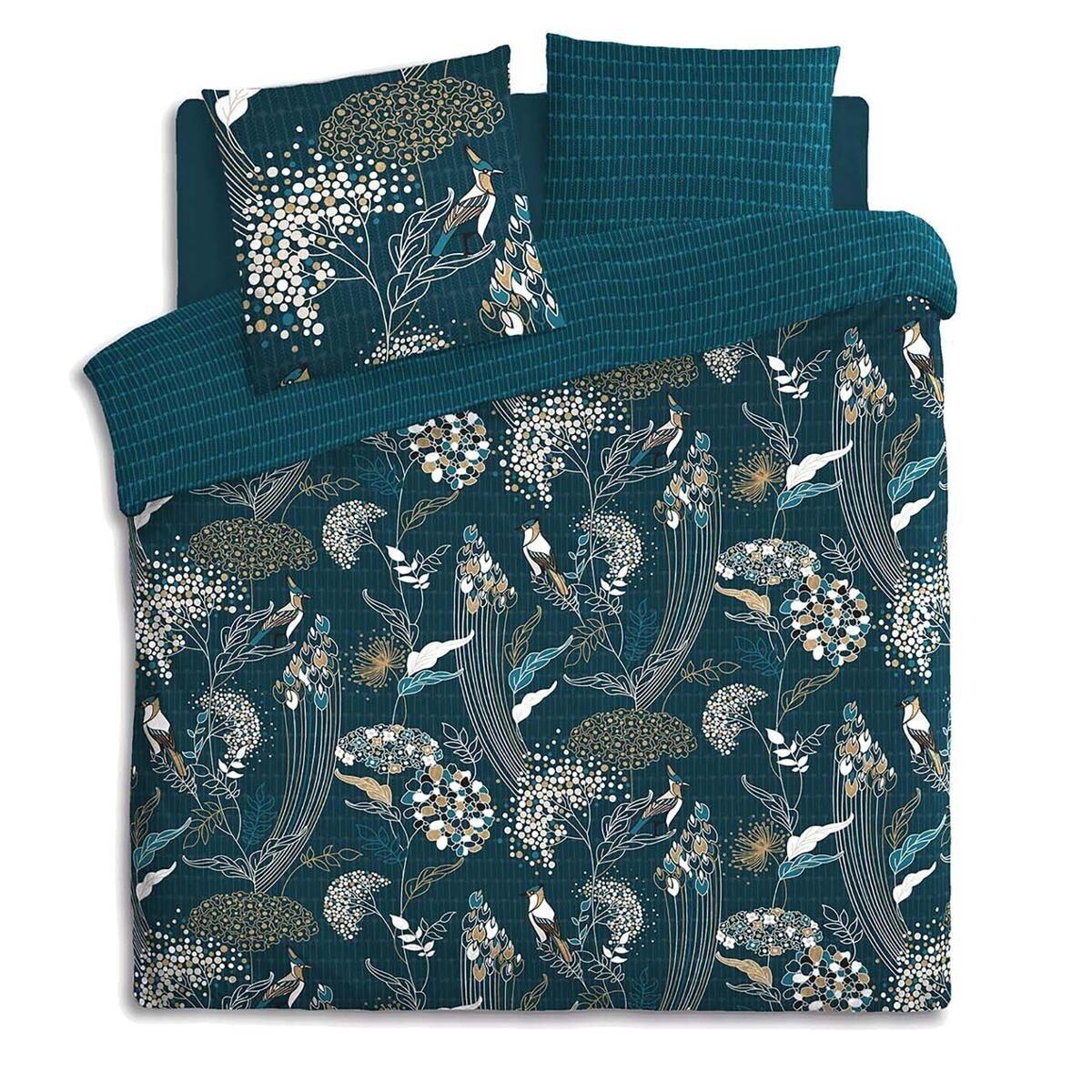 PARURE IMPRIMEE ART DECO PAON 240X220CM