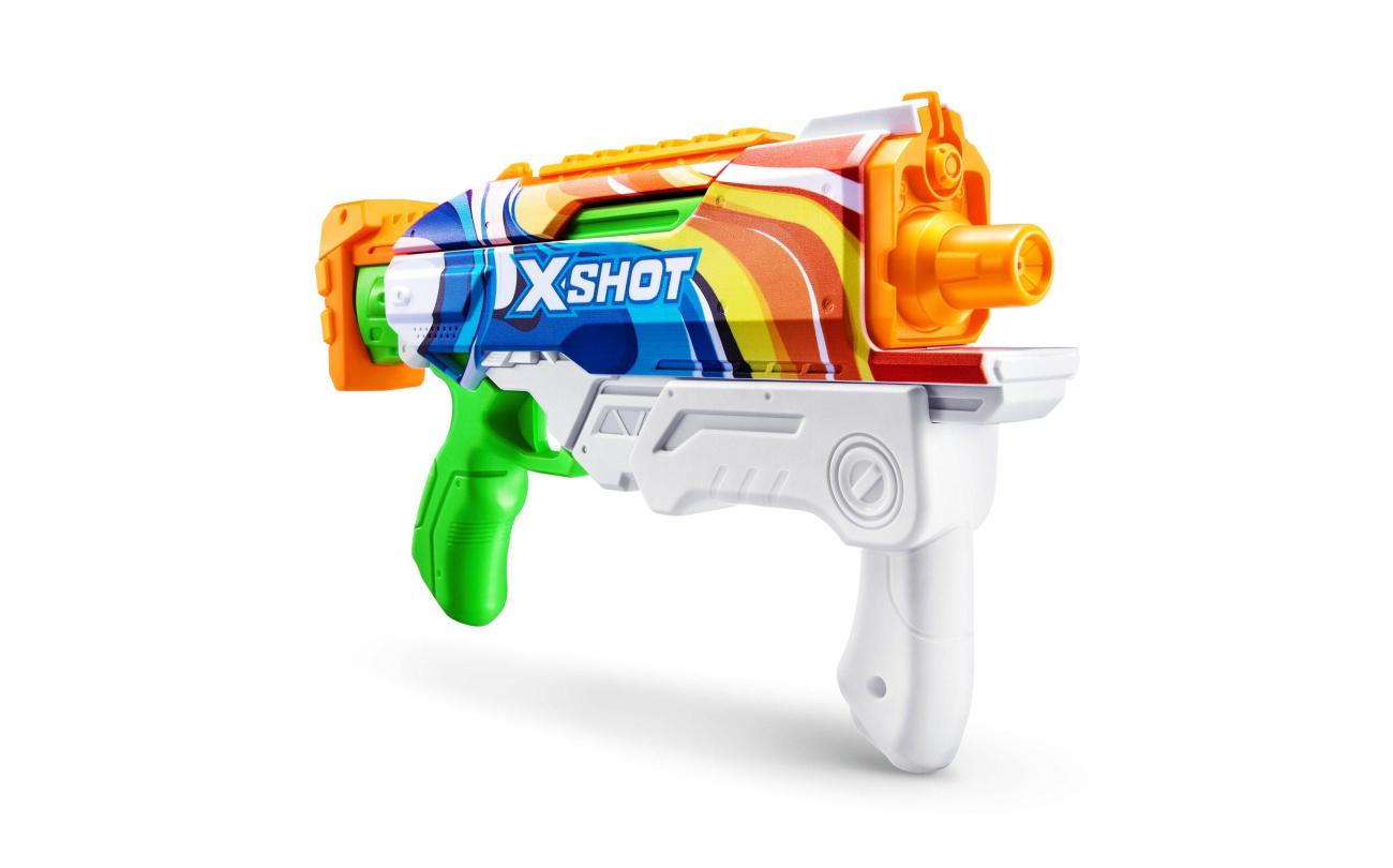 X-shot Skins Hyperload Fast Fill waterblaster