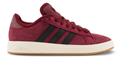 adidas Grand Court Base 00s Sneaker Bordeaux JQ6015