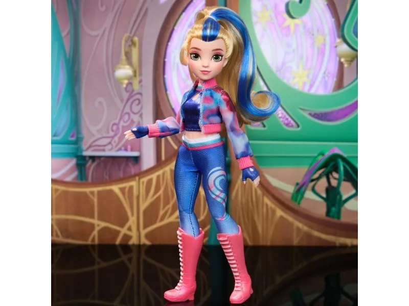 Unicorn Academy Fashion Doll 24 cm - Isabel