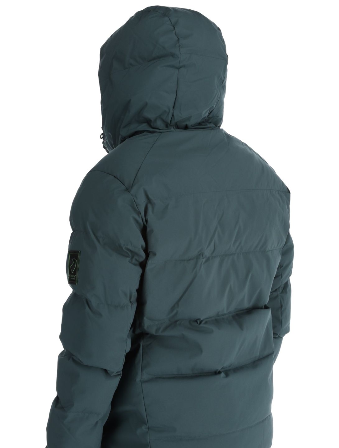 Tyers ski-jas heren