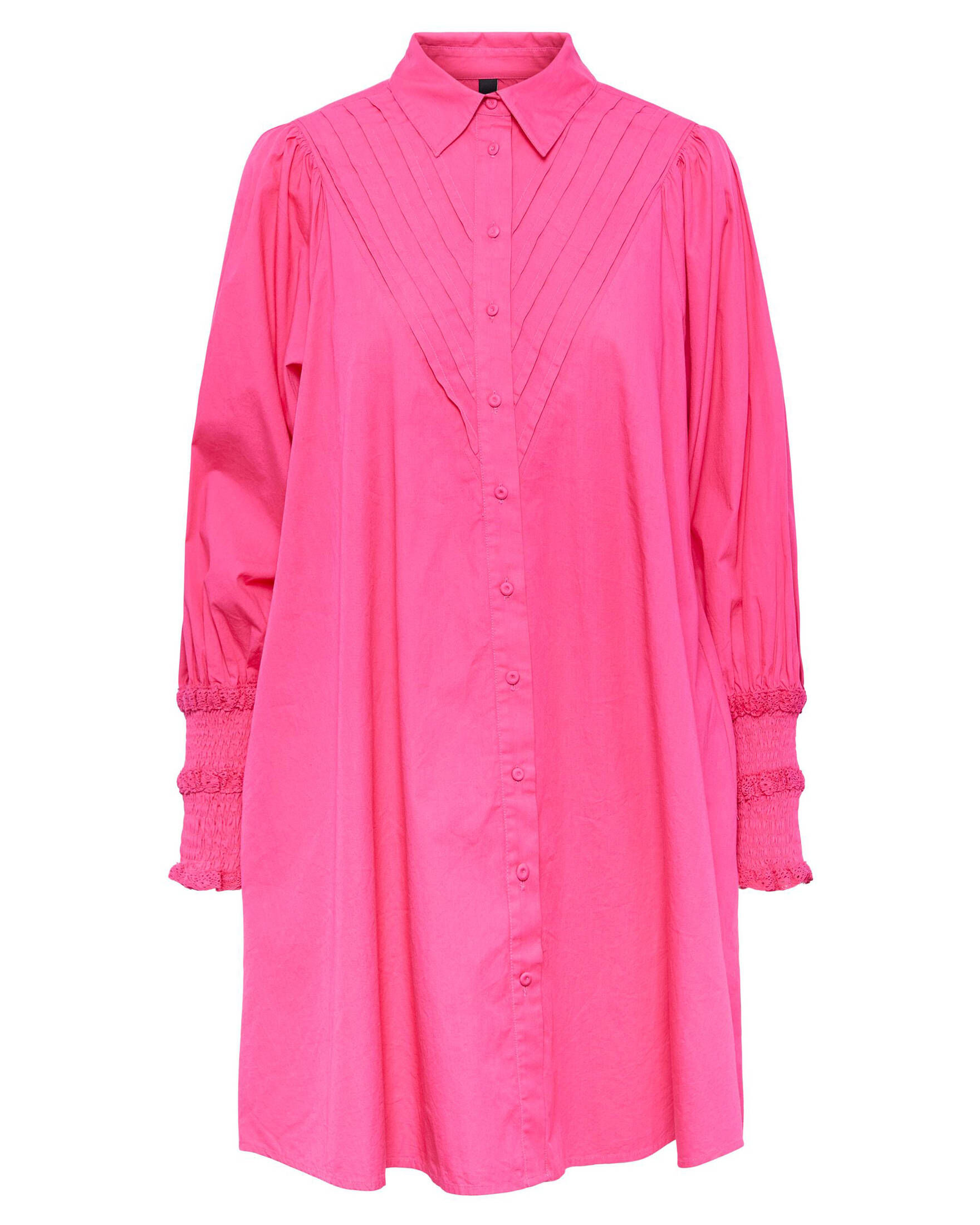 YAS| Damen Kleid YASKLINO
