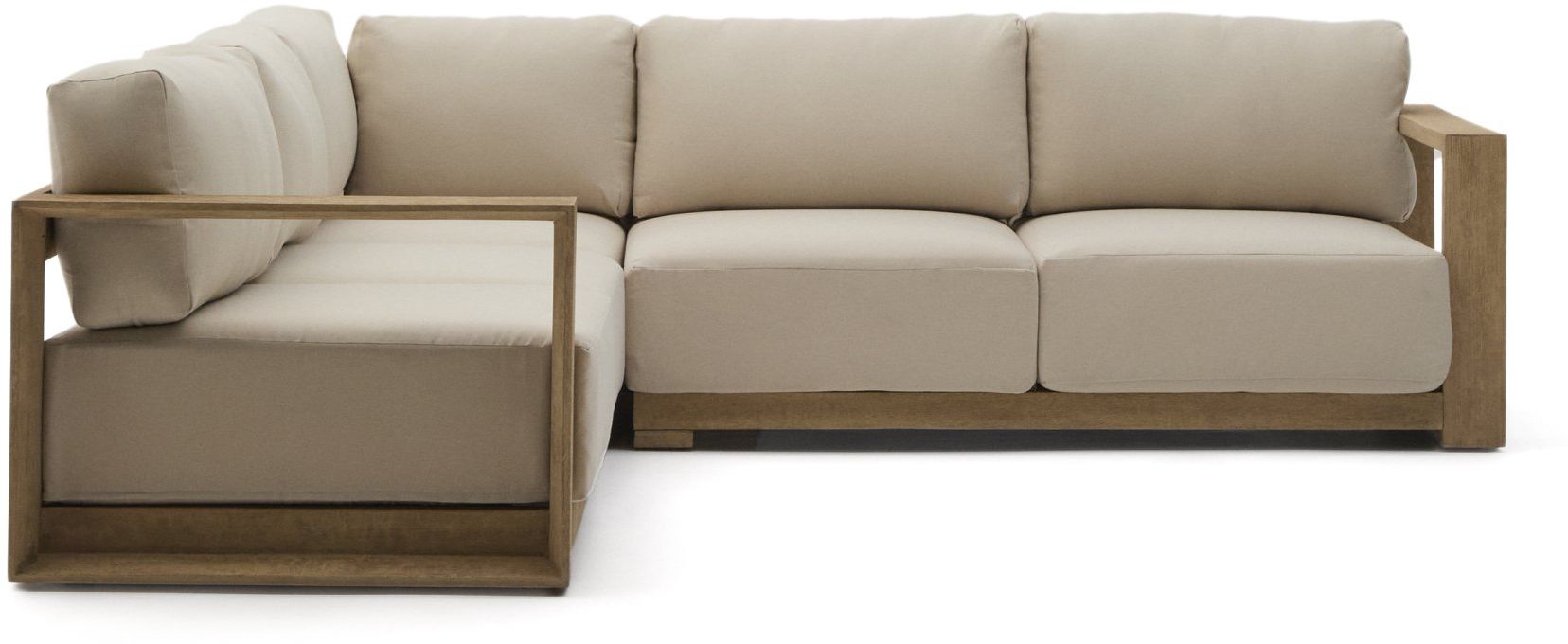 Kave Home   Ambra Tuinbank