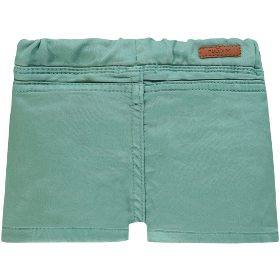noppies Shorts Suffield oil green