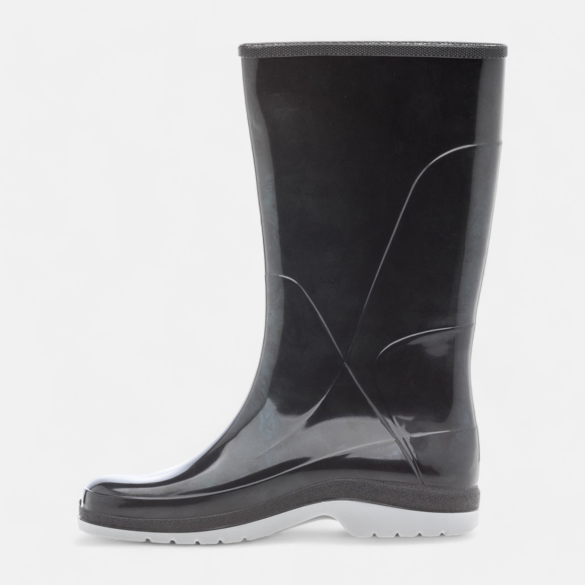 Chaussures professionnelles Femme noir