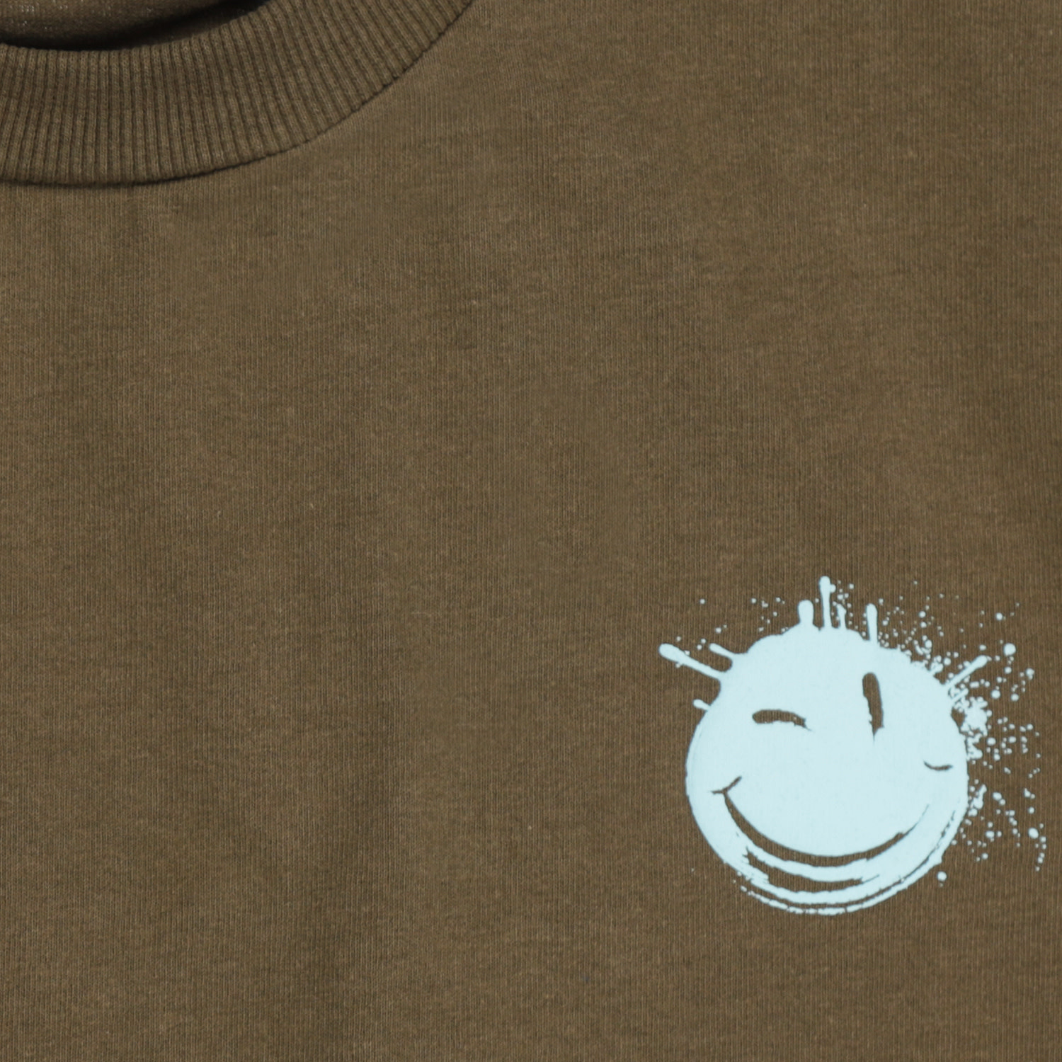 Tumble 'n Dry Tumble 'n Dry t-shirt Surface military olive