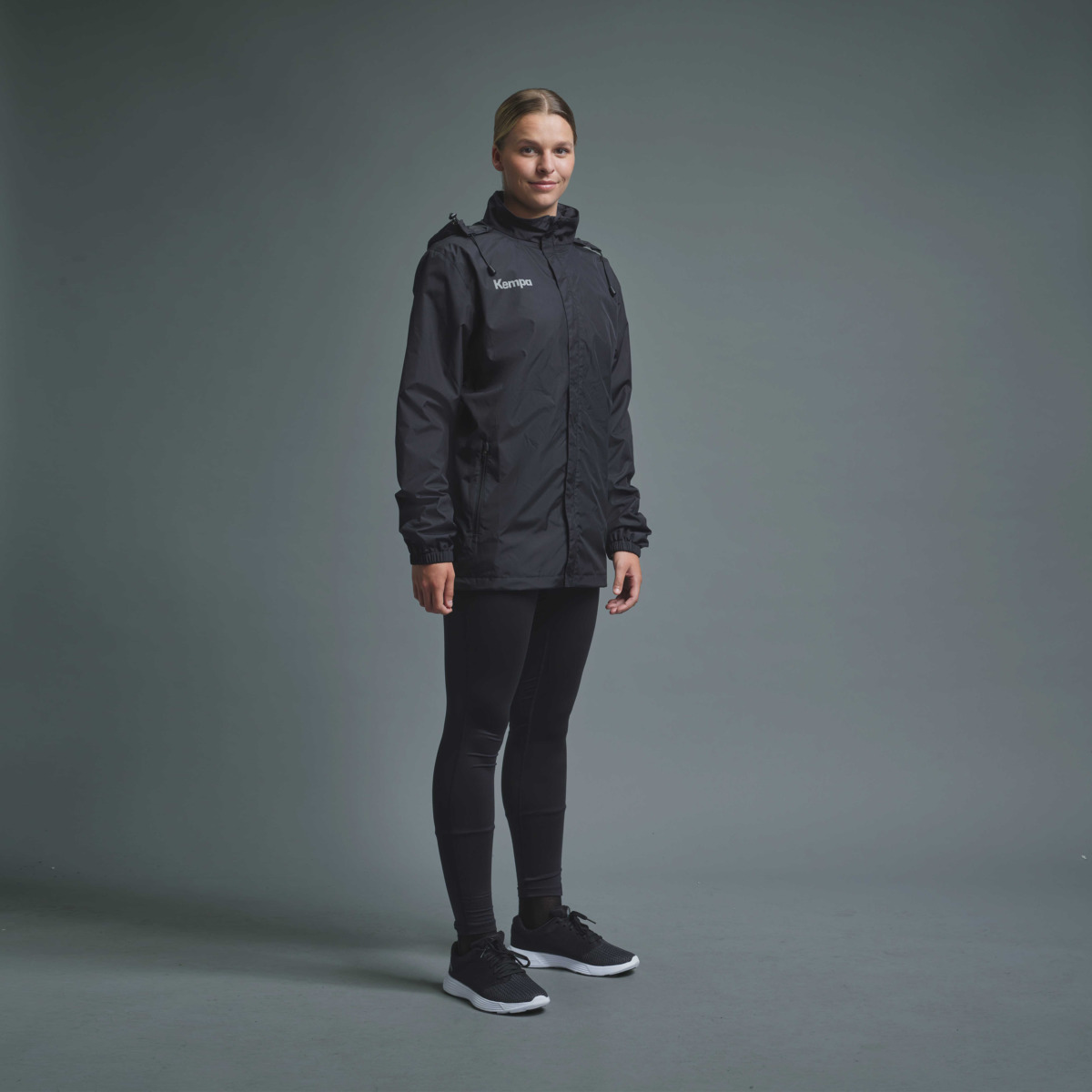 Regenjacke