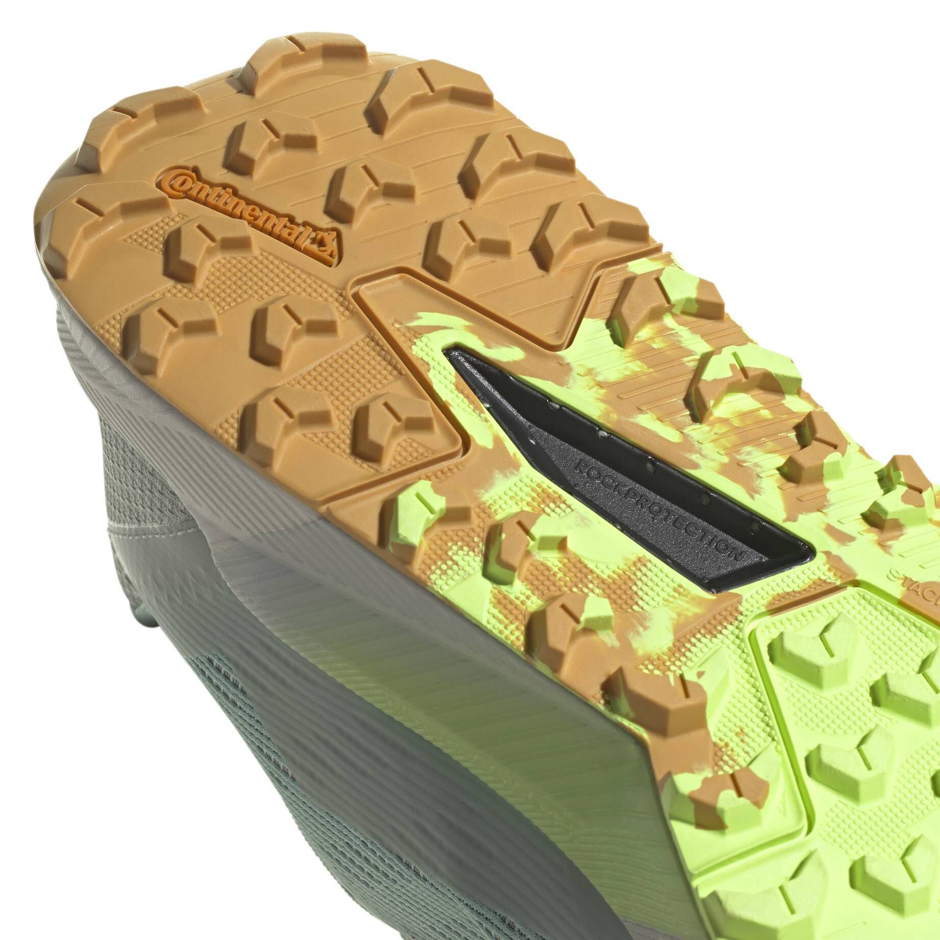adidas Terrex| Damen Trailrunningschuhe TERREX AGRAVIC FLOW 2 GORE-TEX