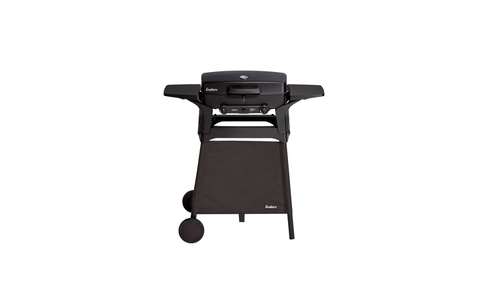Enders Urban Trolley Gasgrill 50 mbar
