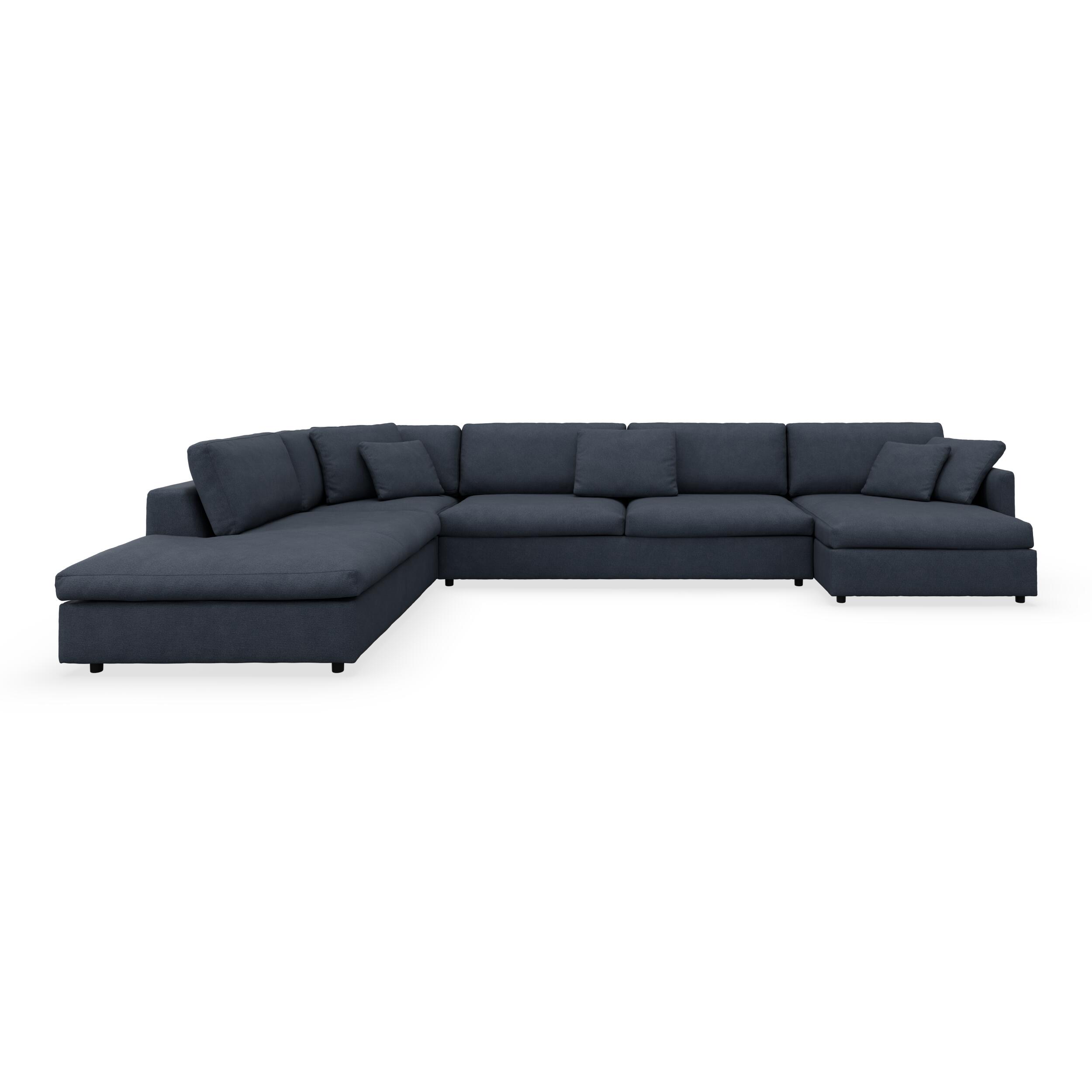 Angolo Hjørnesofa
