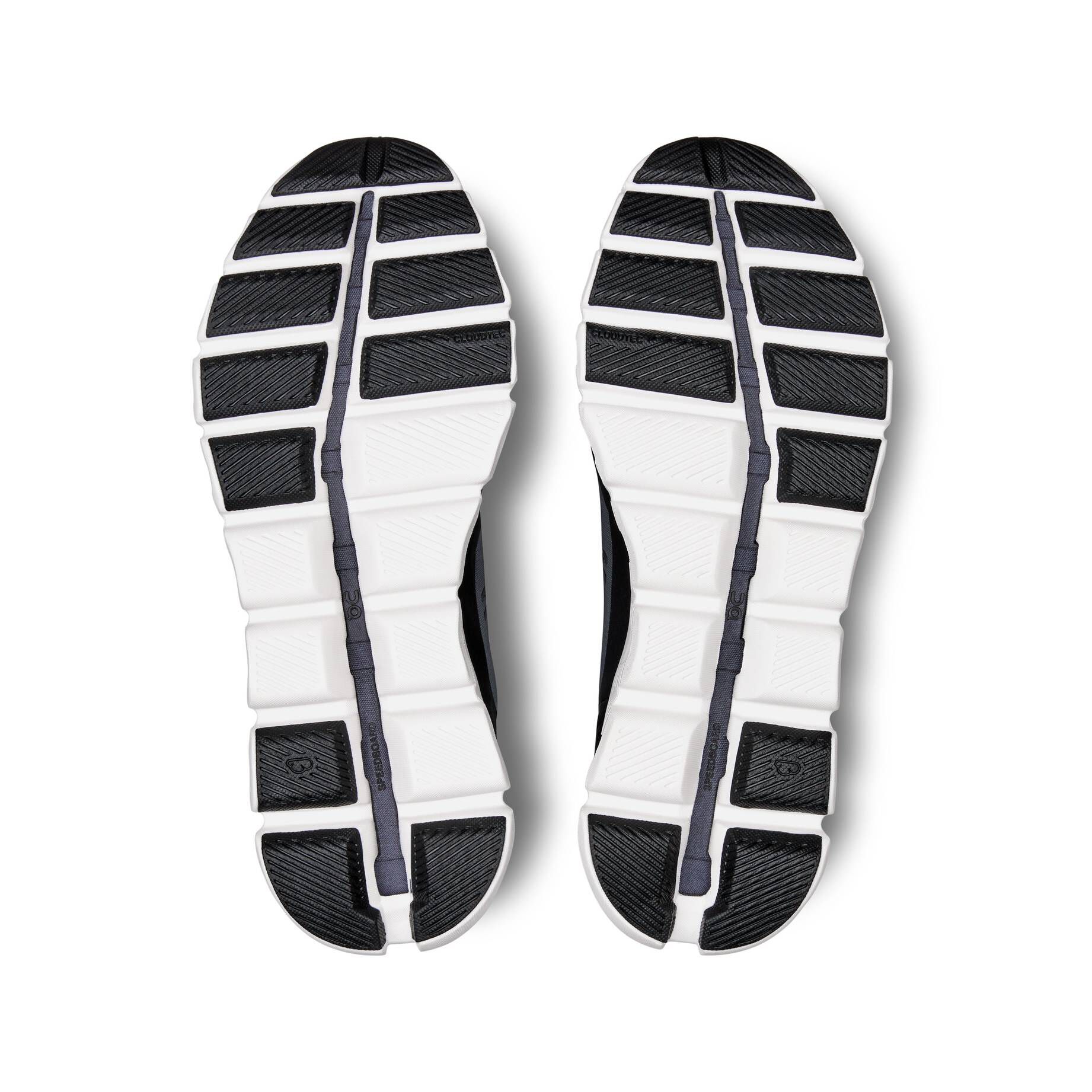 On| Herren Sneaker CLOUD X 3 AD