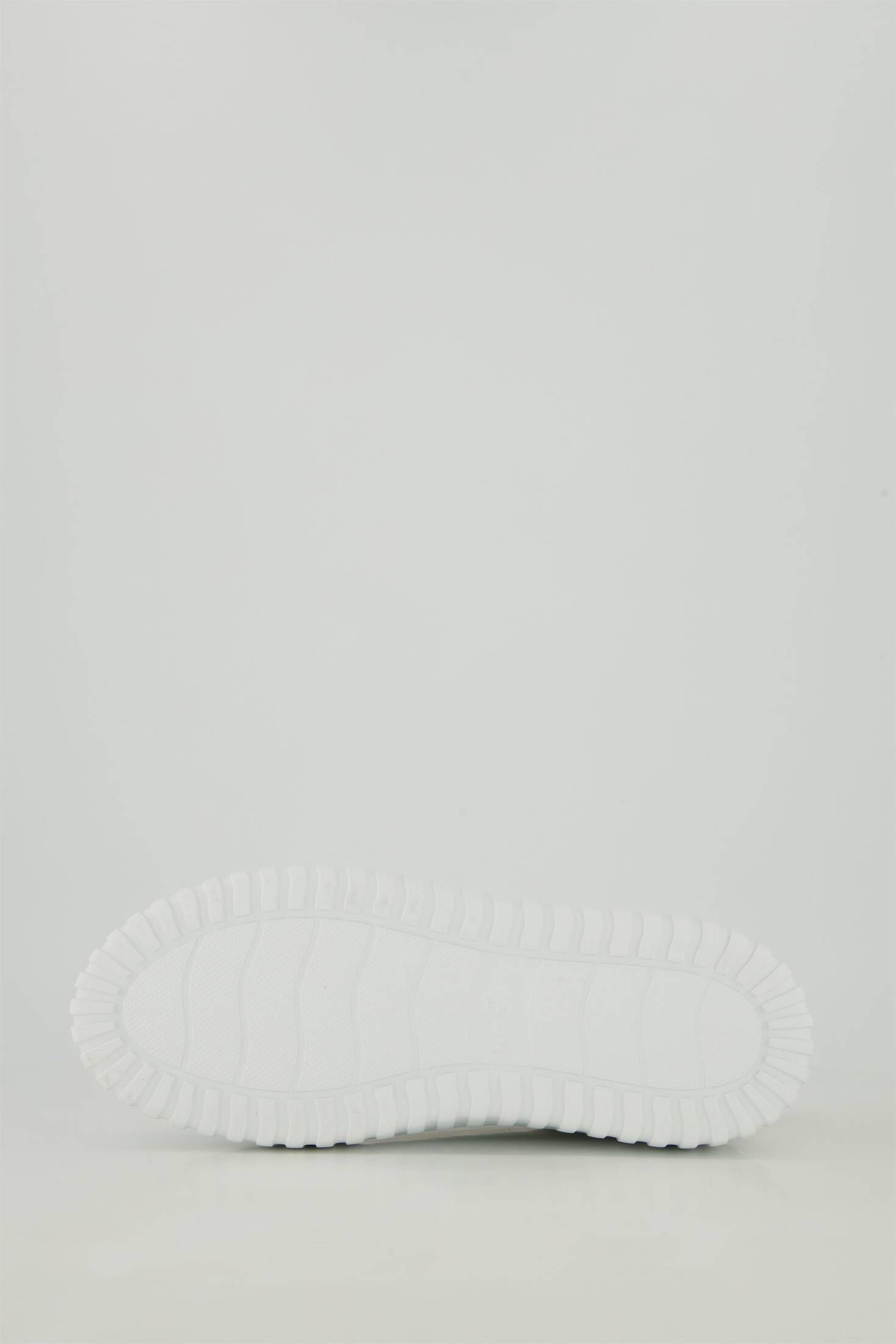 HOGAN| Damen Sneaker H-STRIPES ALLACCIATO H Leder