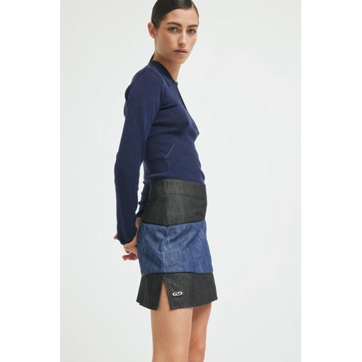 Résumé ChassyRS Bluse, Navy, M