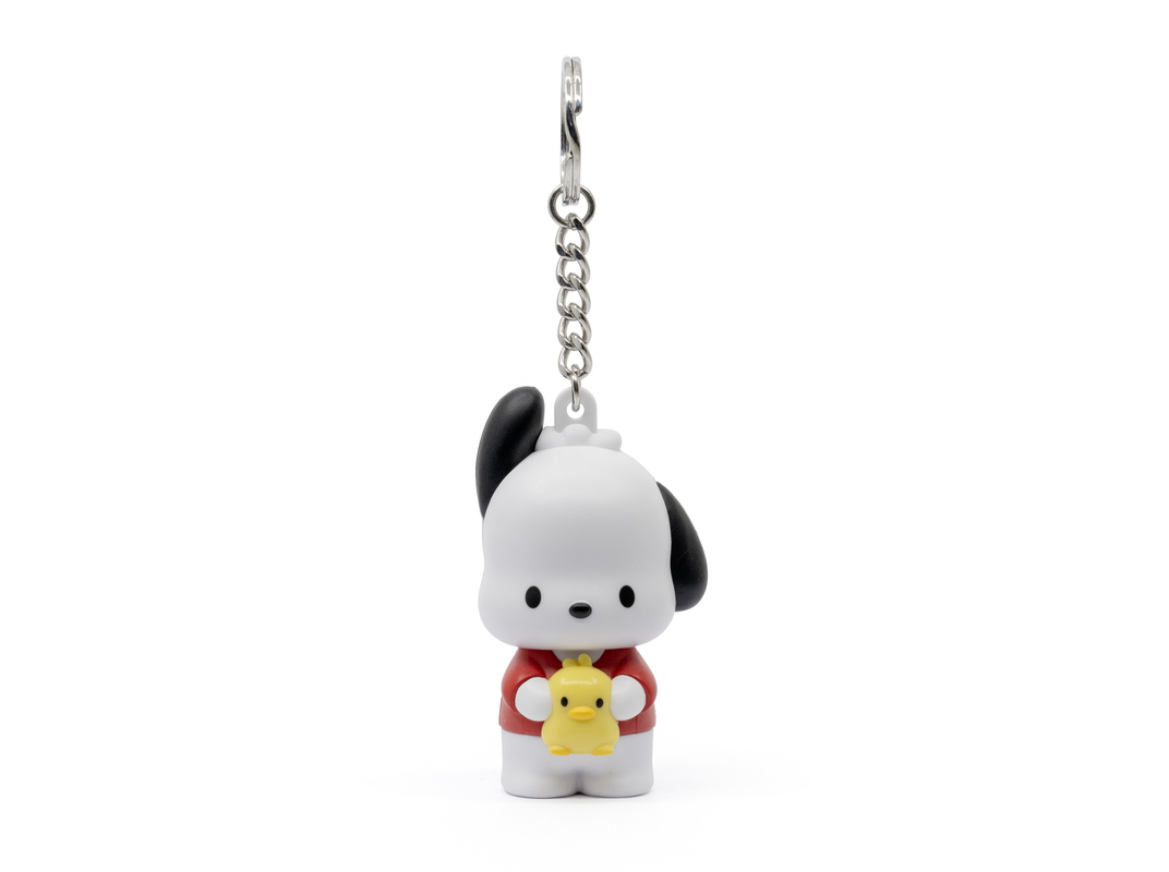 HERÓI DE BOLSO HELLO KITTY MODELOS SORTIDOS
