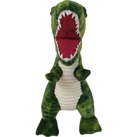 My soft friend t-rex bamse 45 cm