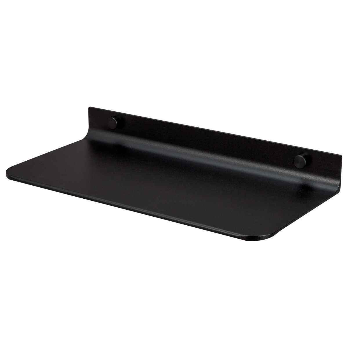 Haceka Redefine planchet 25cm mat zwart