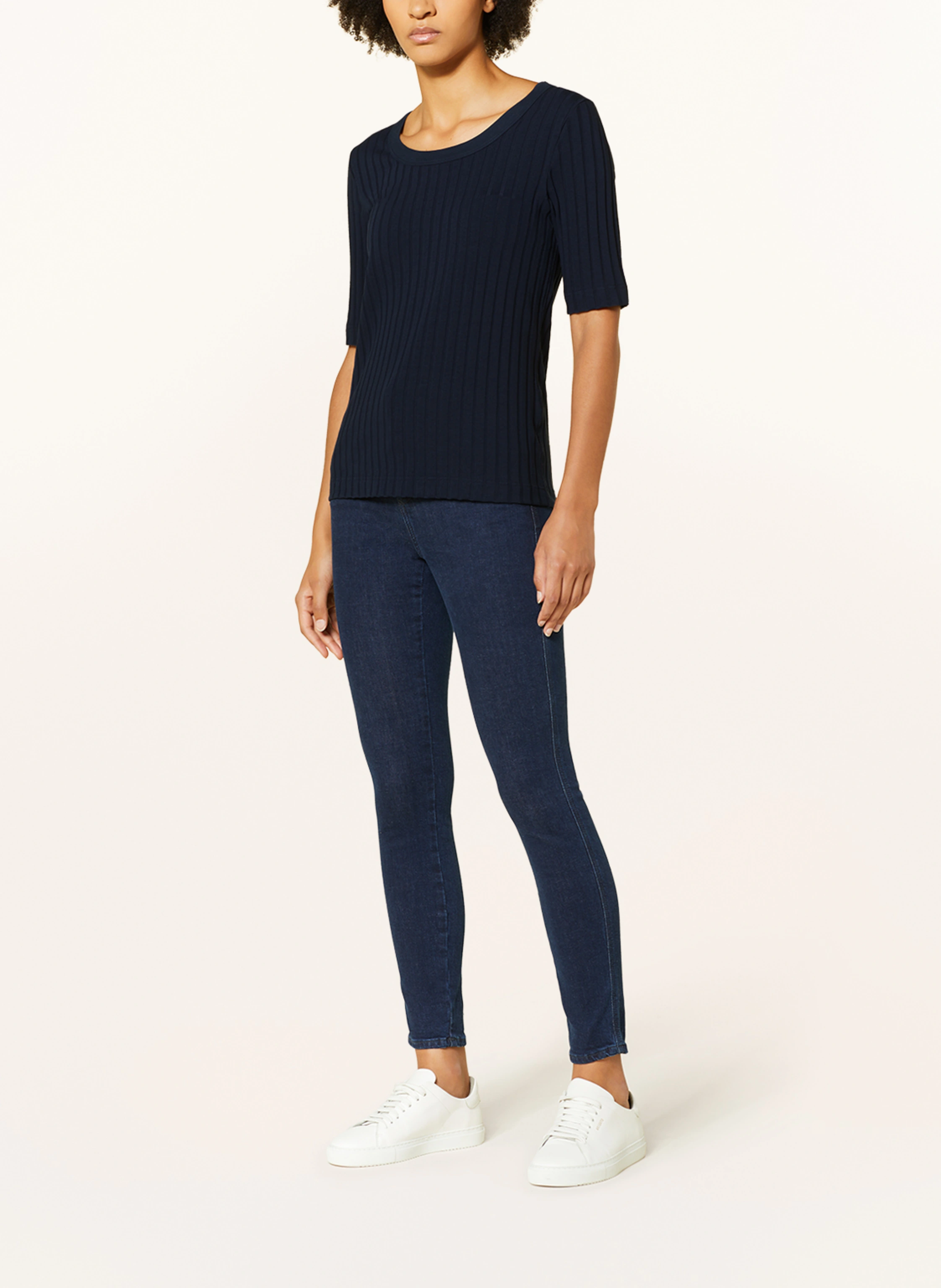 lilienfels Strickshirt