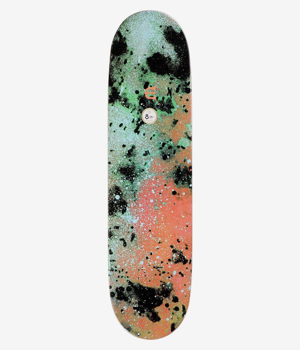 Evisen Drip Logo 3 8.25