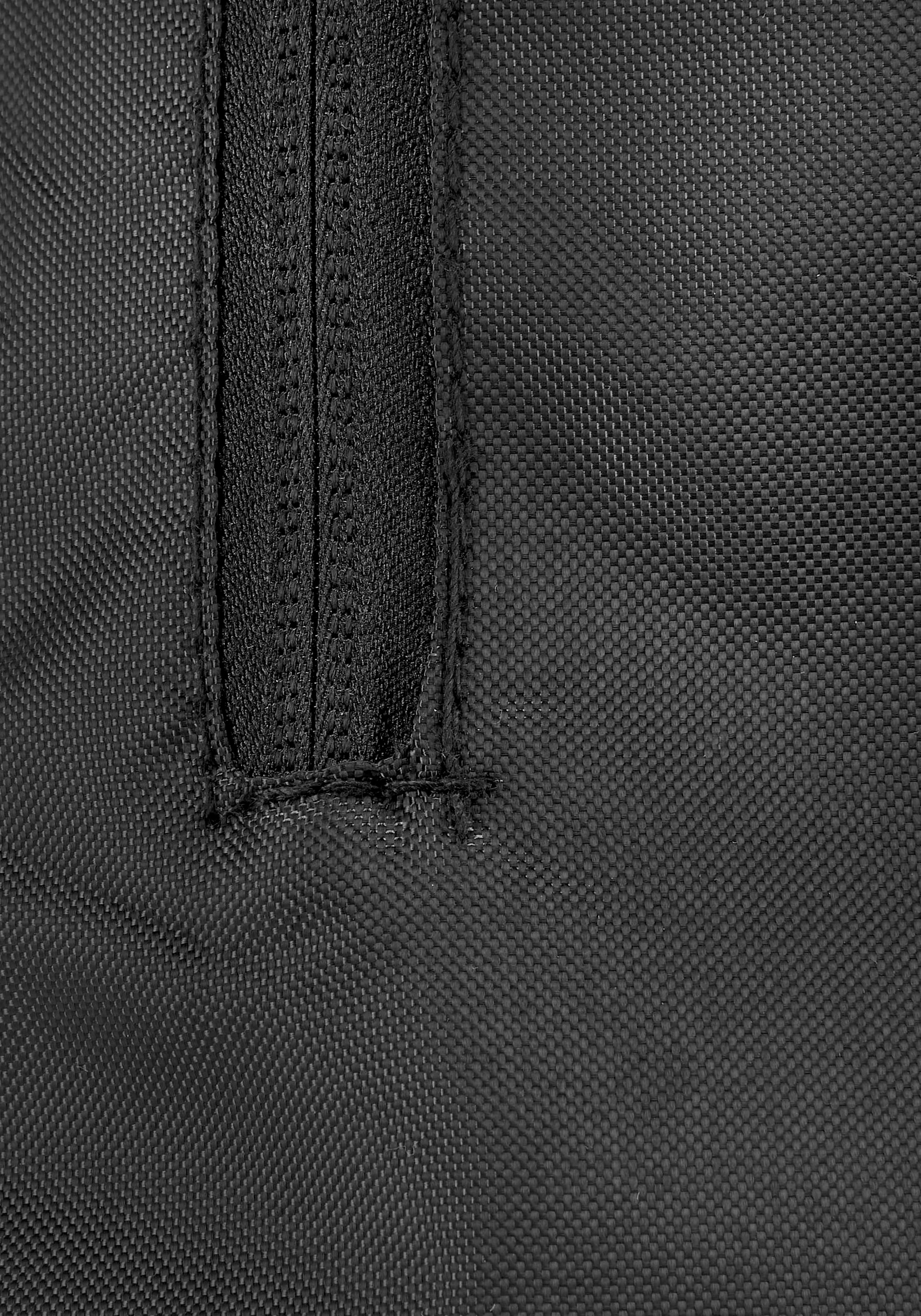 Champion Sportrucksack »Athletic Satchel« für Kinder, sportlicher Stil, mit Rückfach