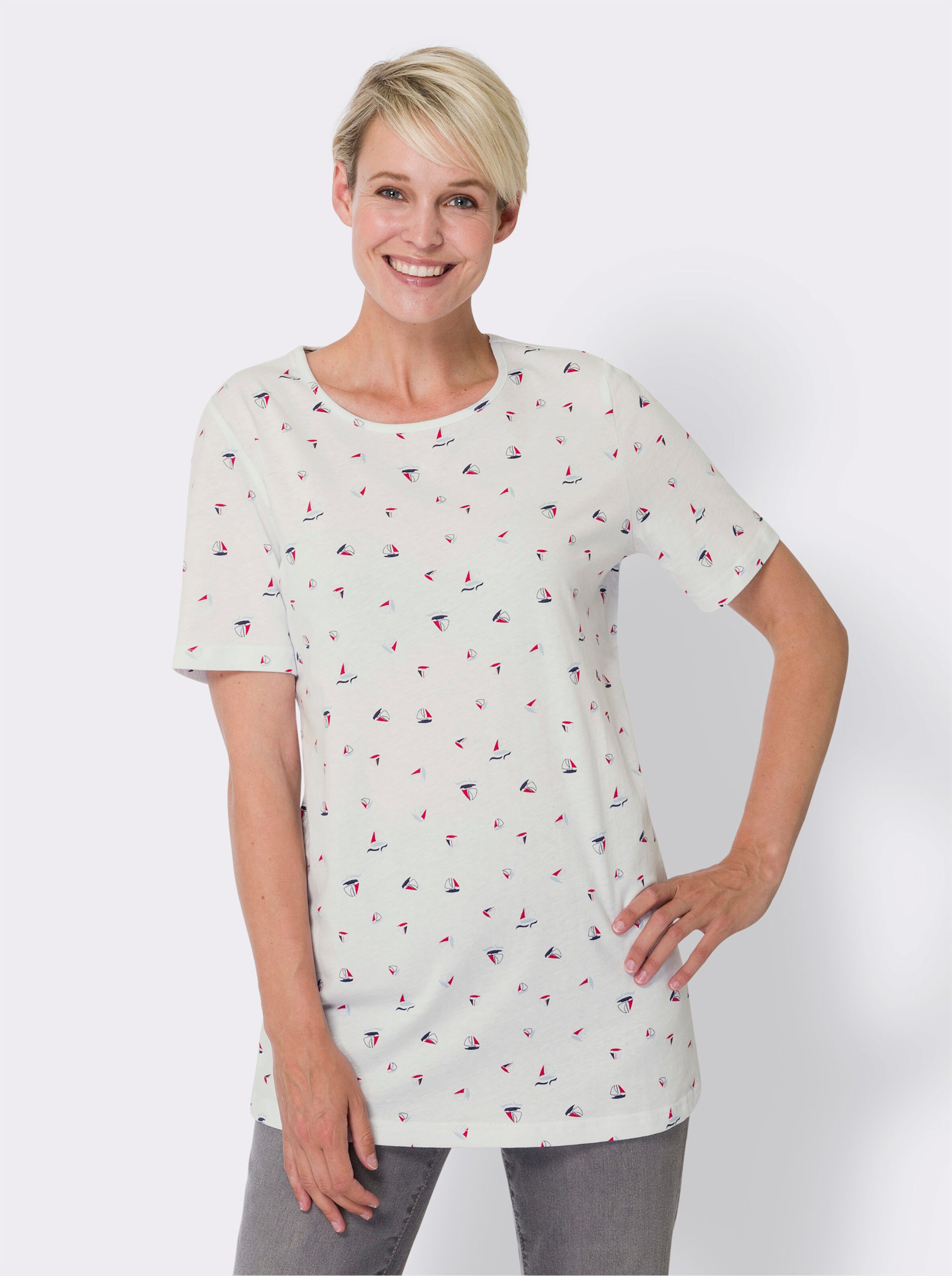 Longshirt