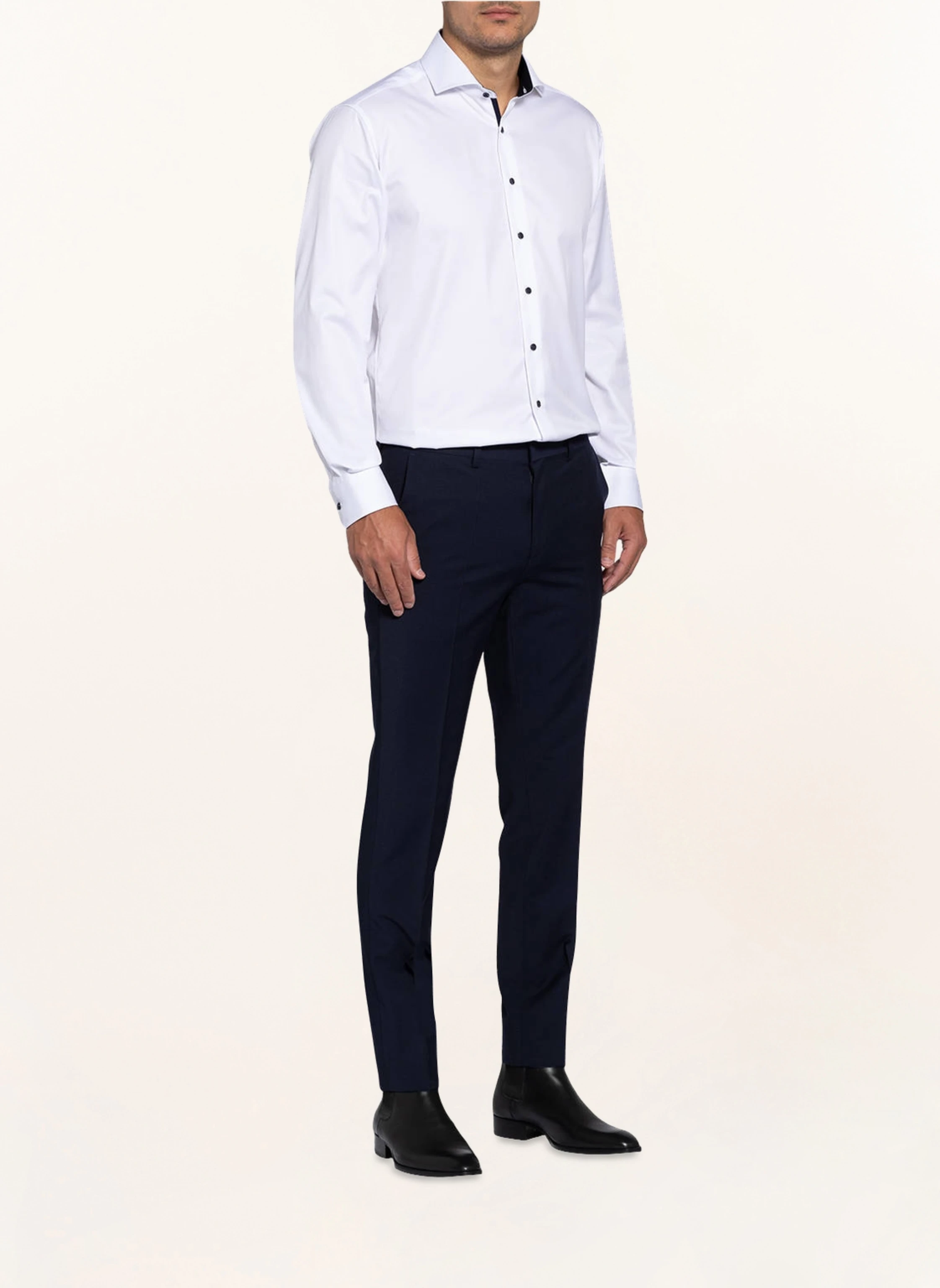 ETERNA Hemd Modern Fit
