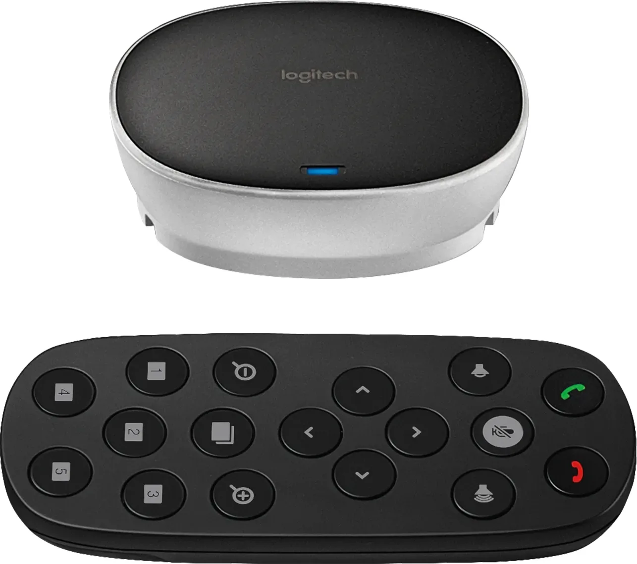 Logitech Group Webcam