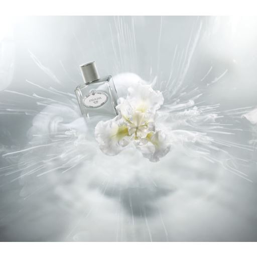 Prada Infusion D'Iris Cedre Eau De Parfum, 100 ml