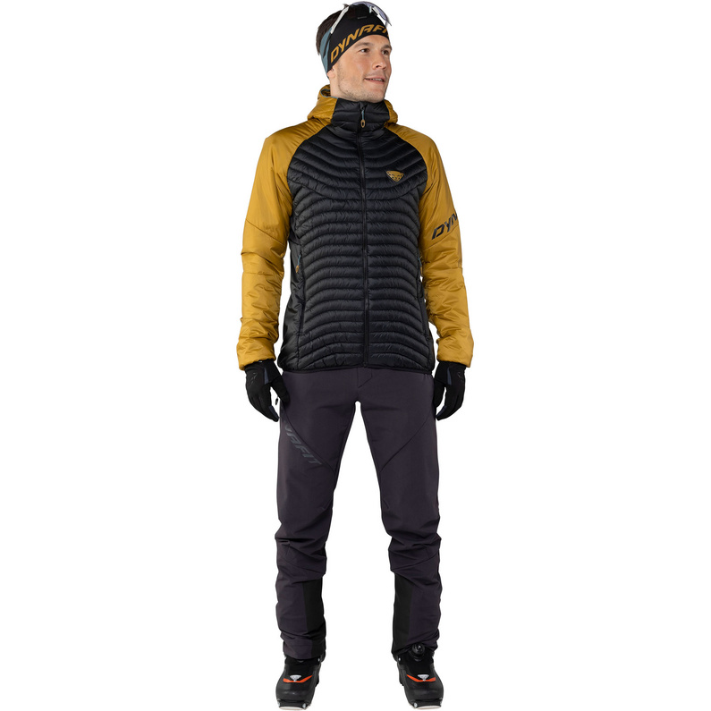 Dynafit Herren Speed Hoodie Jacke