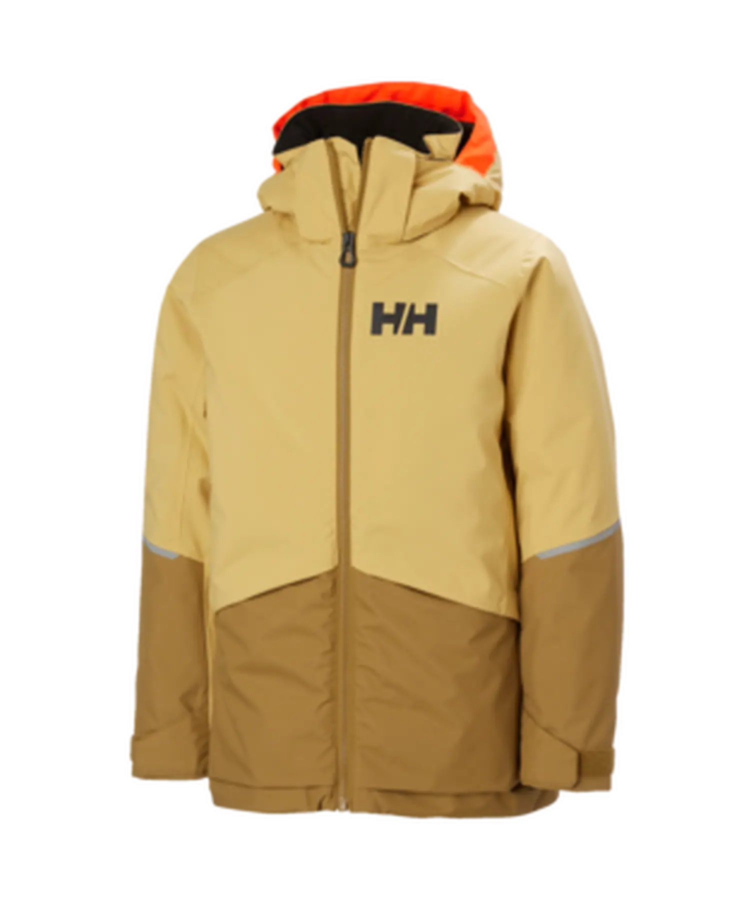 Helly Hansen Stellar Junior Skijakke | SkatePro