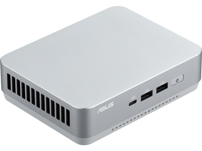 ASUS Barebone NUC 14 Pro  Kit NUC14RVSU7 Stil trifft Leistung