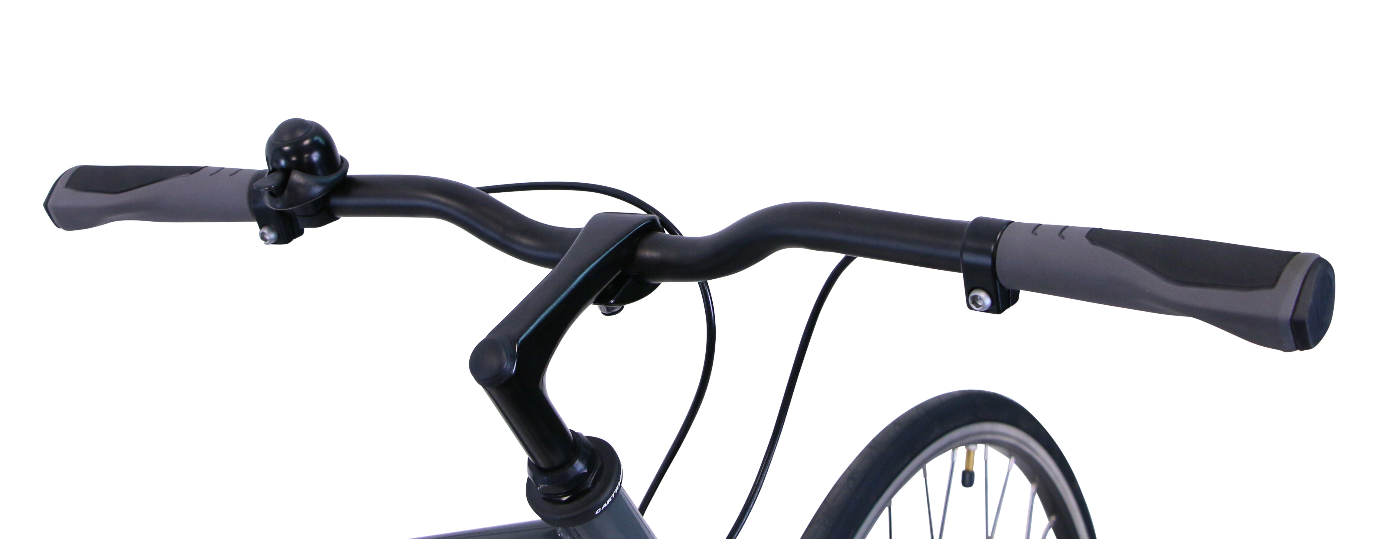 HAWK Urban Singlespeed L, Grey