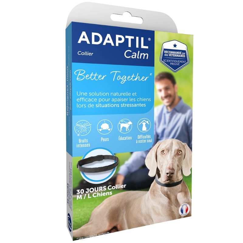 Collier ADAPTIL Calm