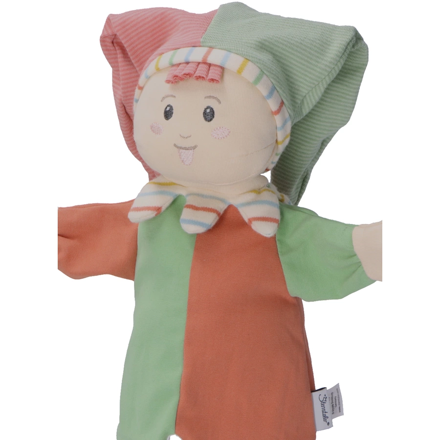 Sterntaler Handpuppe Michel