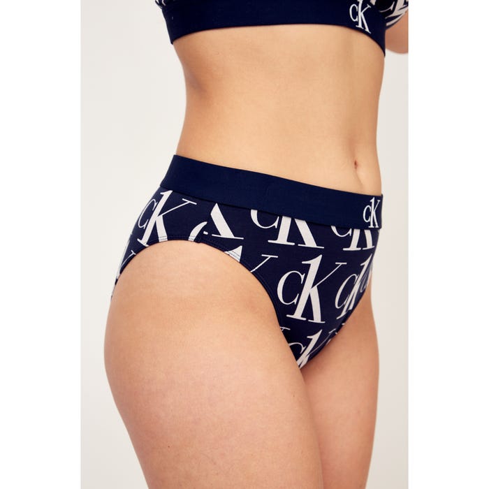 Calvin Klein-Cheeky bikini - Calvin Klein Underwear