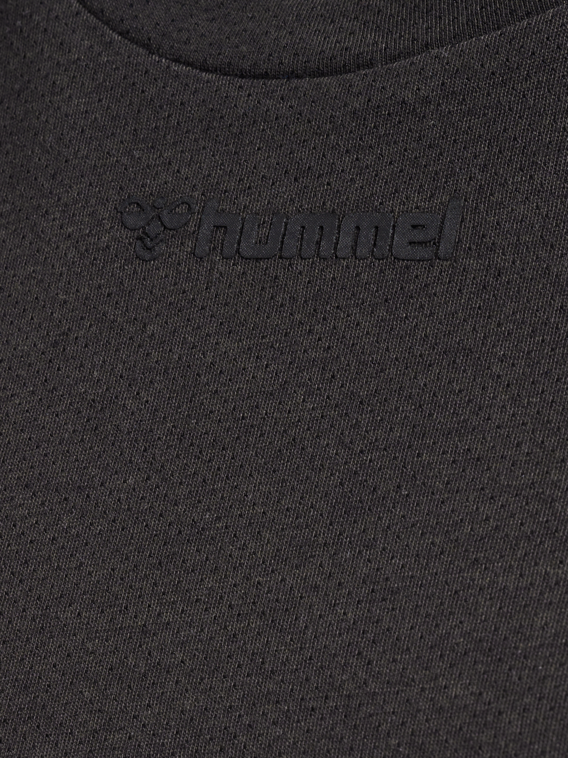 hmlMT VANJA T-SHIRT L/S