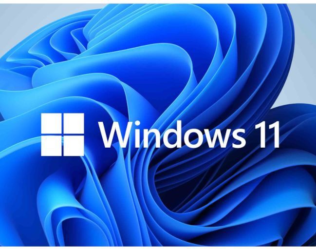 Microsoft Windows 11 Home (retail)