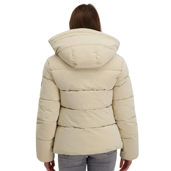 Cars Tavi Winterjas Dames