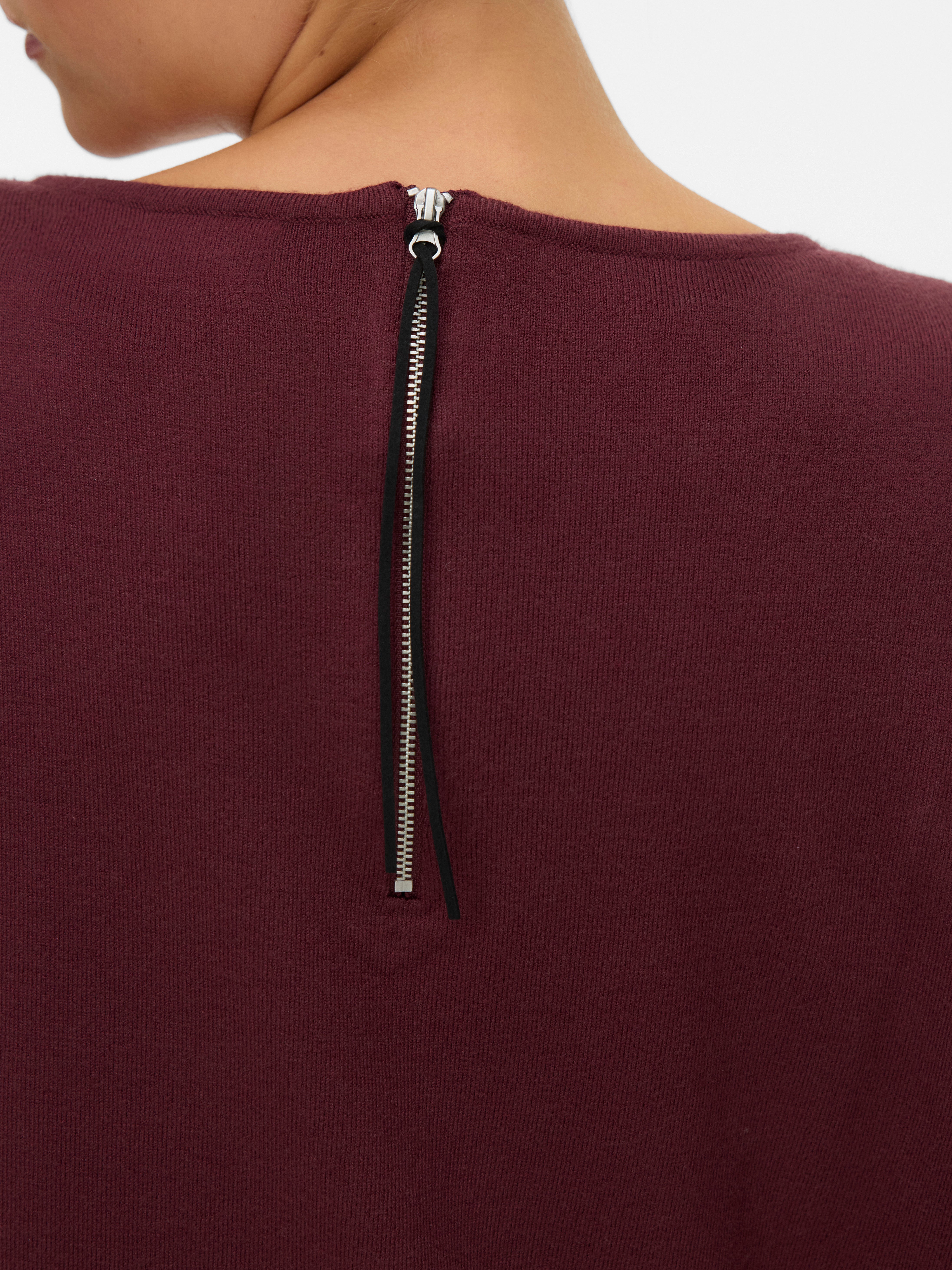 VMBREEZE Gebreide pullover