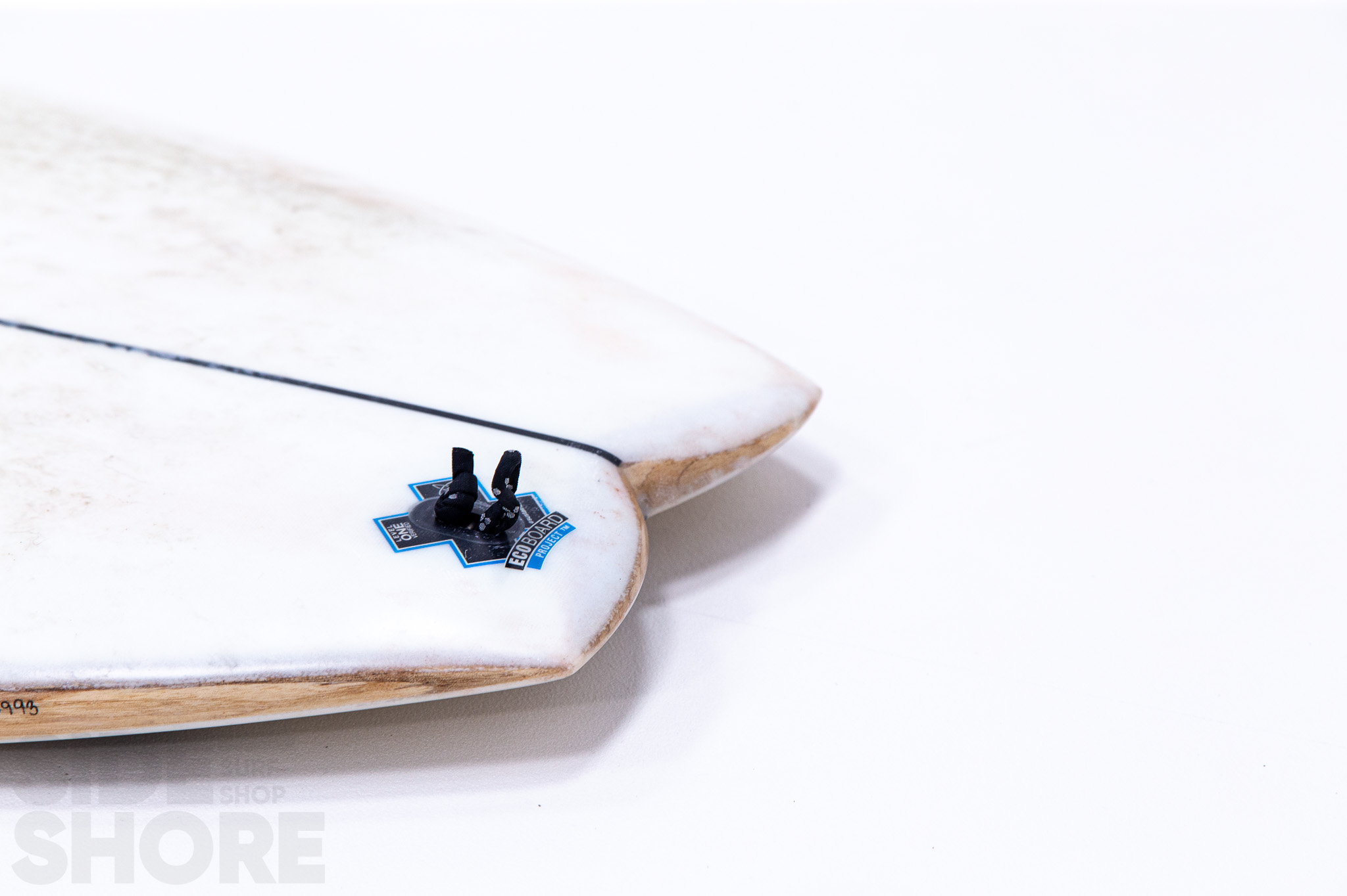 Firewire SWEET POTATO Helium 5'10 x 22 1/2