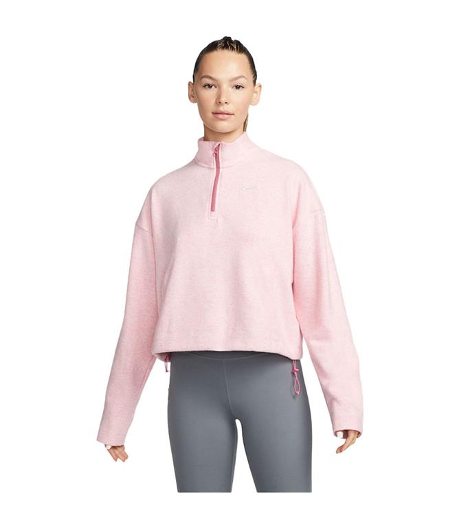 Nike Women Therma-FIT Hypntl HZ Sweater