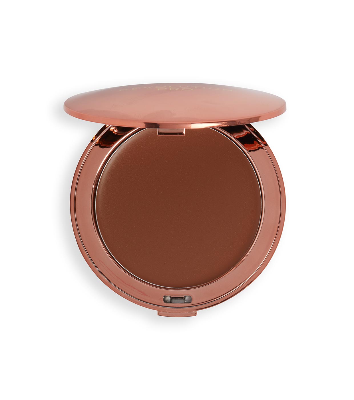 Revolution Pro - *Glow Edit*  - Creme Bronzer - Bronze