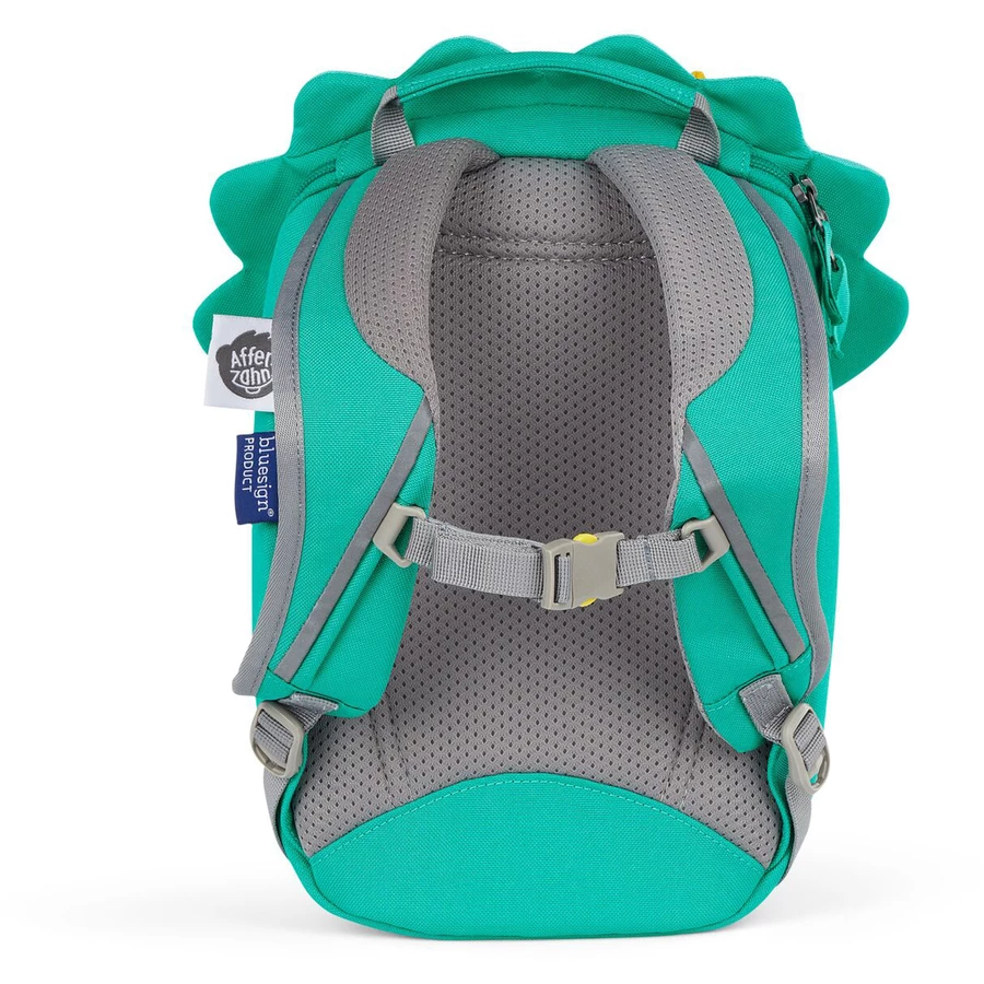 Affenzahn Kleine Freunde - Kinderrucksack: Dinosaurier