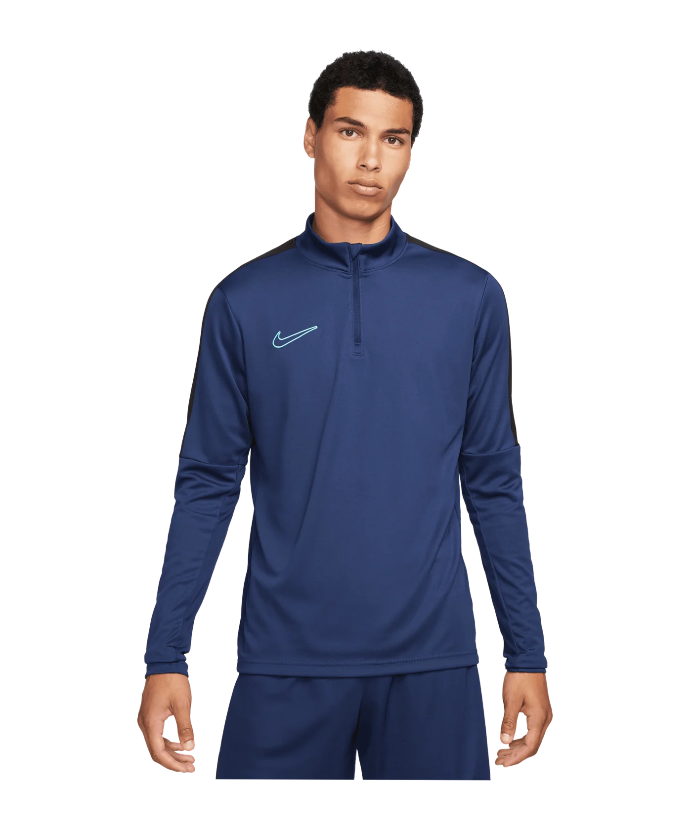 Nike Academy Drill Top Blau F410
