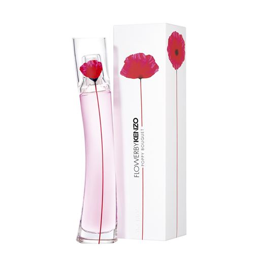 Kenzo Flower Poppy Bouquet Eau De Parfum, 30 ml