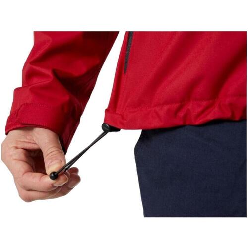 Helly Hansen - 30263-162 Rojo