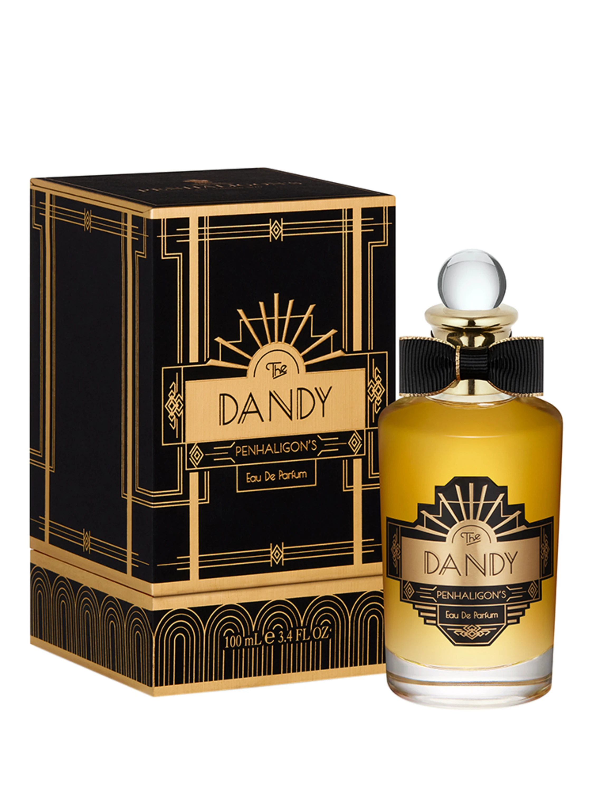 PENHALIGON'S PEN THE DANDY