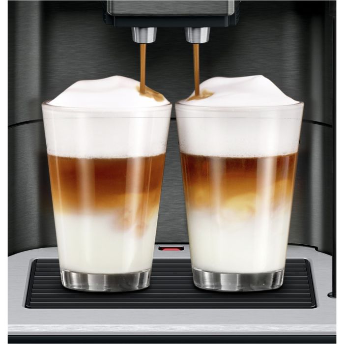 Siemens Kaffeevollautomat EQ.6 TE657F09DE