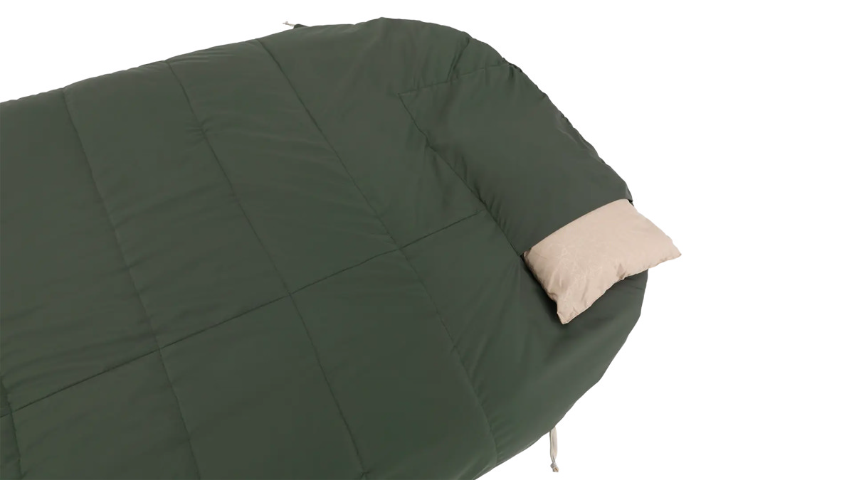 Caldera Lux XL Blue
