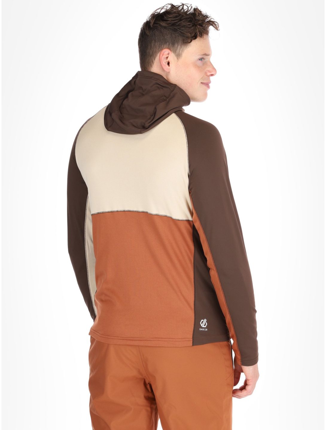 Assimilate III Core Strecht vest heren
